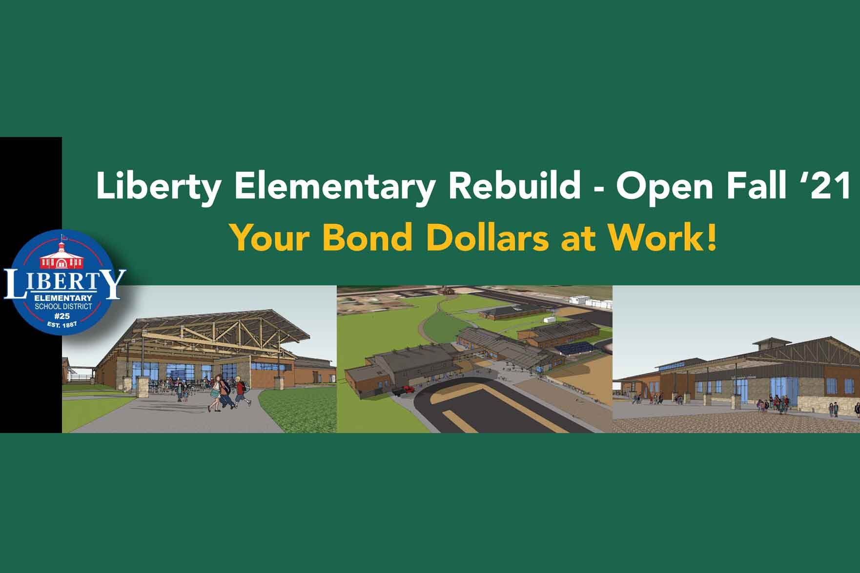 Liberty Elementary School District